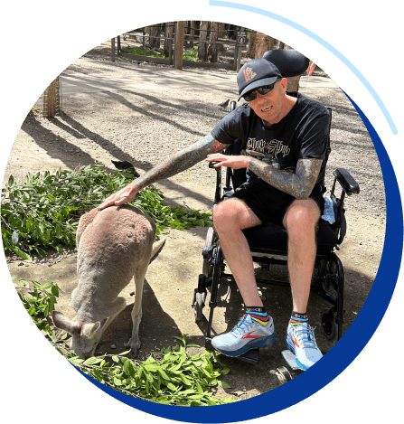 Zoo excursion