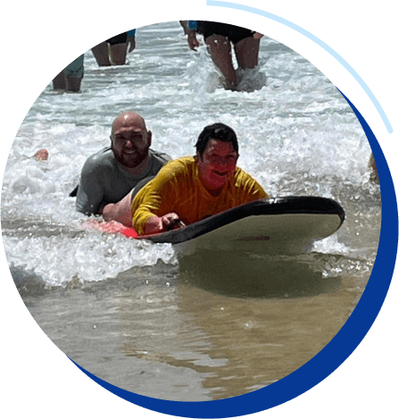 Group activities